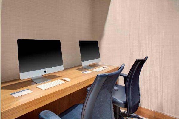 SpringHill Suites by Marriott Augusta image 10