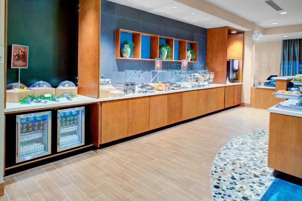 SpringHill Suites by Marriott Augusta image 12