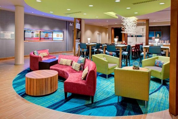 SpringHill Suites by Marriott Augusta Main image